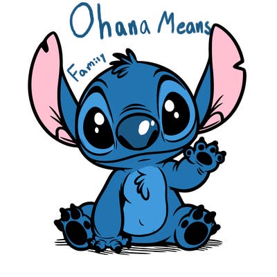 stitch