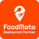 FoodMato Restaurant Partner