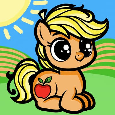 apple jack