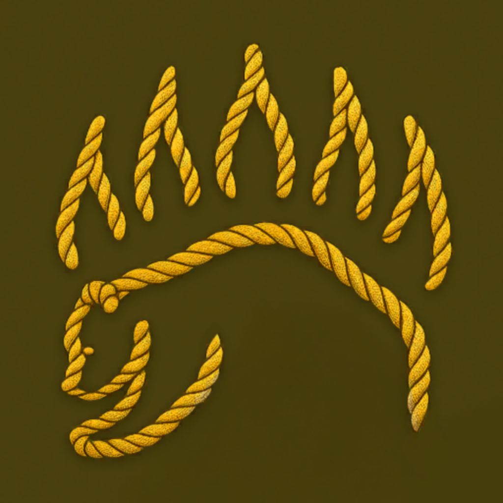 Knot IQ - The Bear Essentials