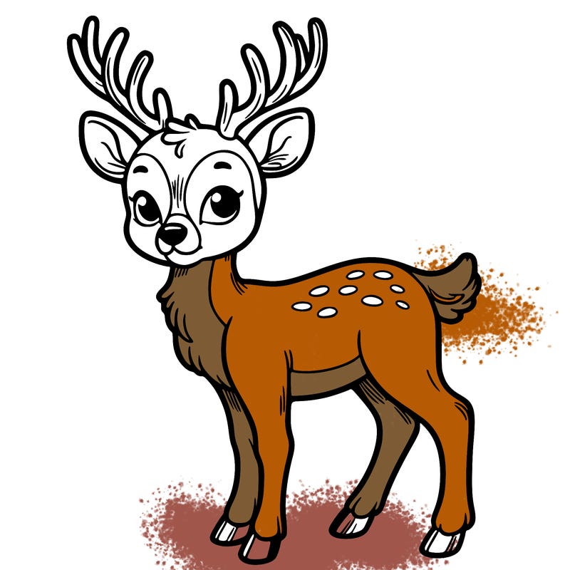 deer