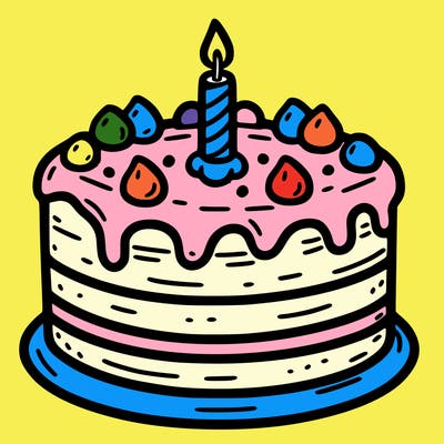 cake