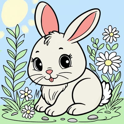 bunny
