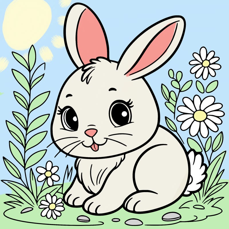 bunny