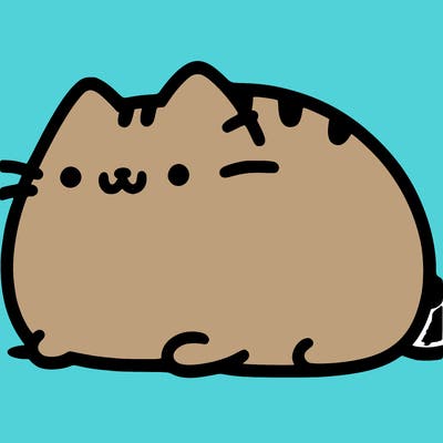 pusheen