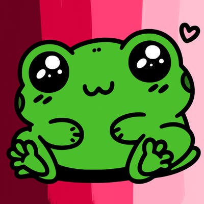 𝚔𝚊𝚠𝚊𝚒𝚒 𝚏𝚛𝚘𝚐