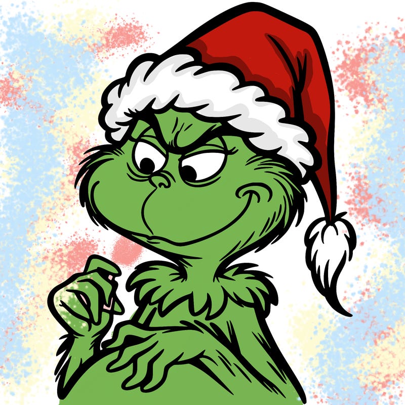 grinch