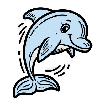 dolphin
