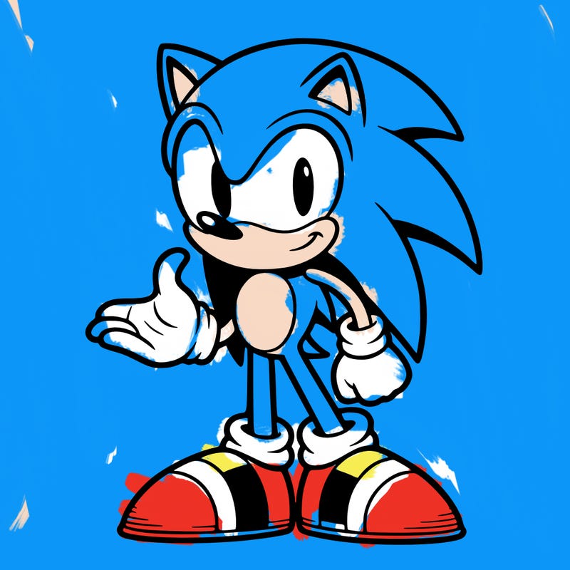 sonic