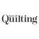 Love of Quilting Magazine