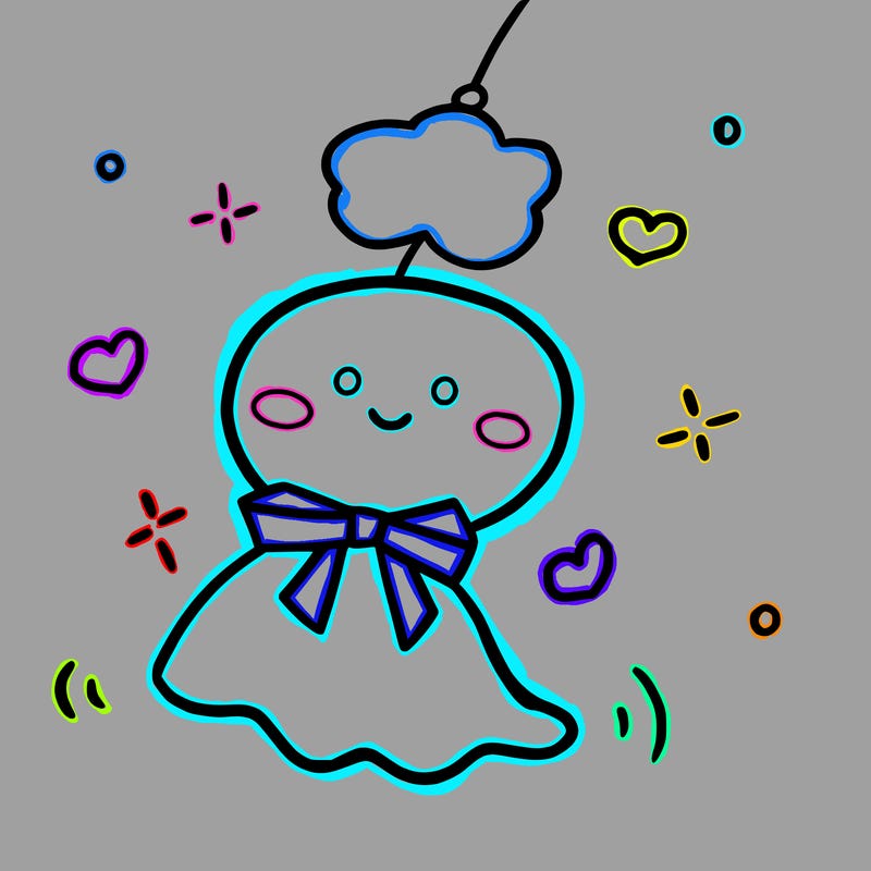 After