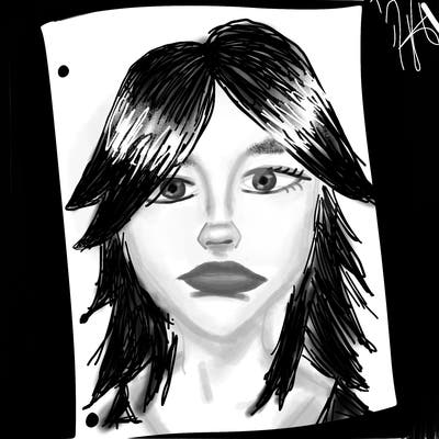 blank white page with nothing drawn on it