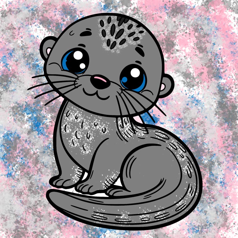 otter