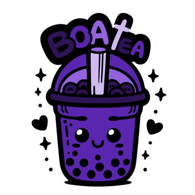 boba tea