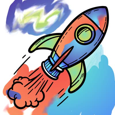 rocket