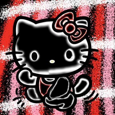 hello kity