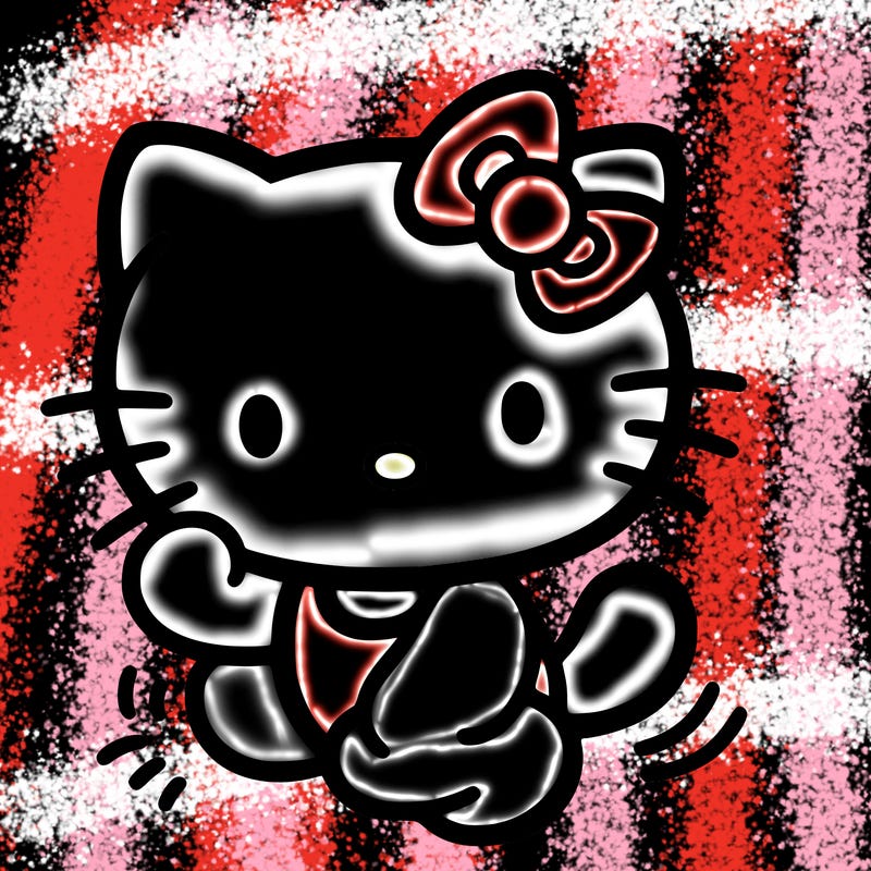 hello kity