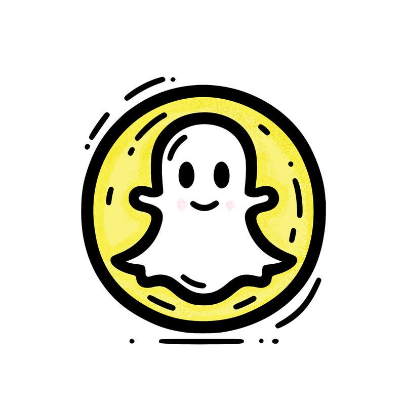 snapchat