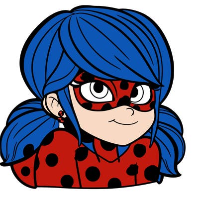 miraculous ladybug chloe