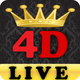 4D King Live 4D Results