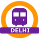 Delhi Metro Route Map and Fare