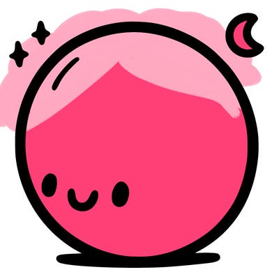 blank