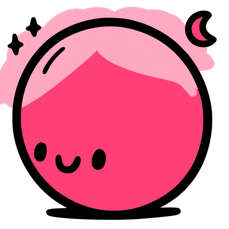 blank