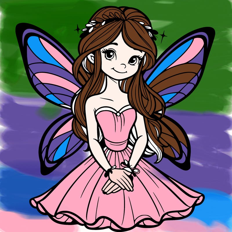 fairy