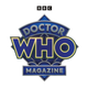 Doctor Who Magazine