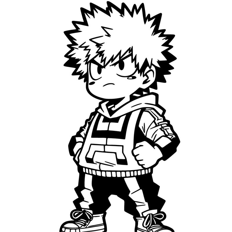 bakugo
