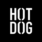 HOTDOG(Ai潮流) - App Icon