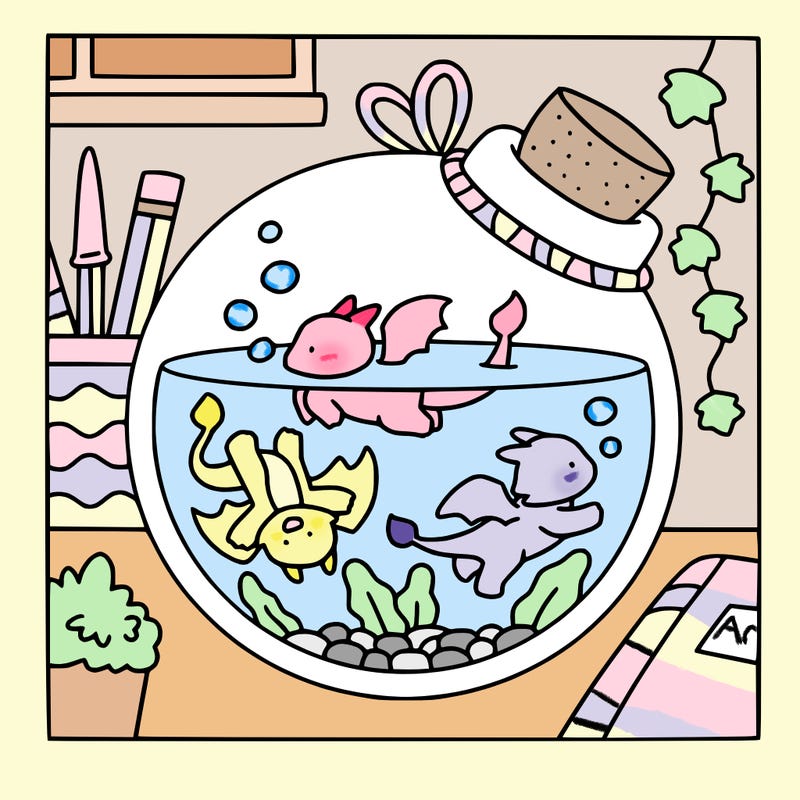 After