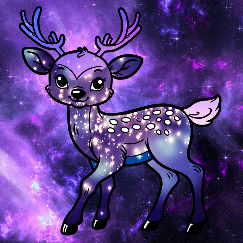 deer