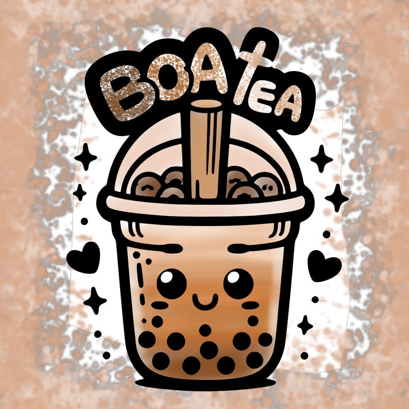 boba tea