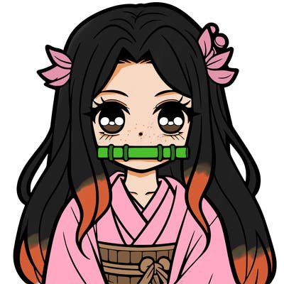nezuko chan