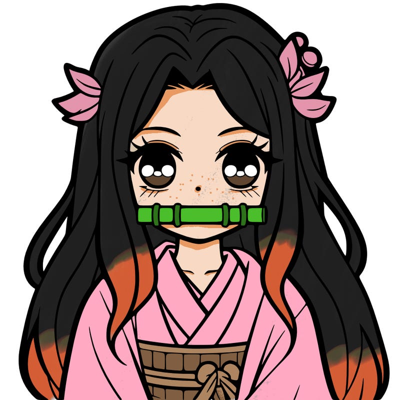 nezuko chan
