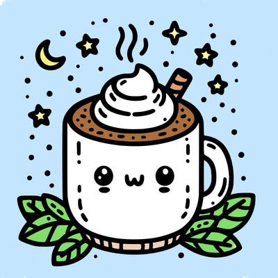 hot coco
