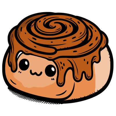 cinnamon roll