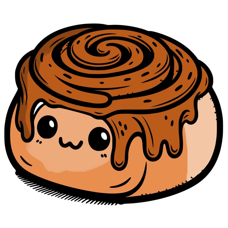 cinnamon roll