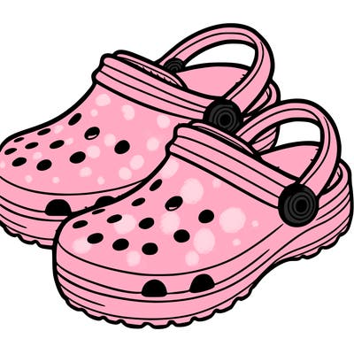 crocs shoes
