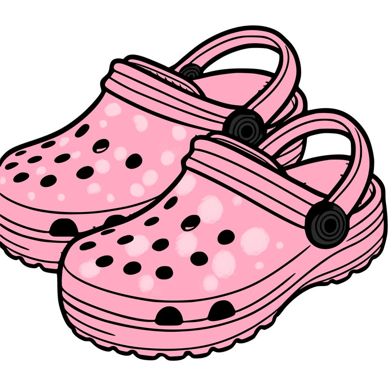 crocs shoes