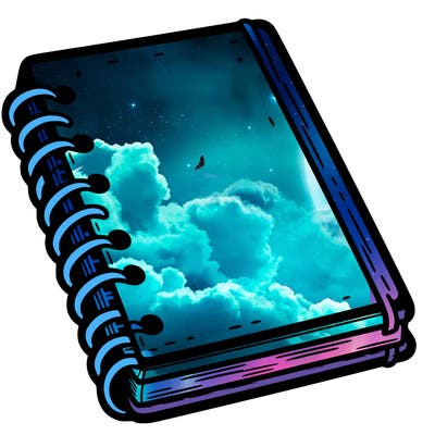 notebook