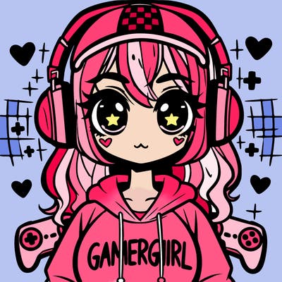 gamergirl