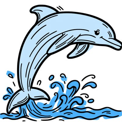 dolphin