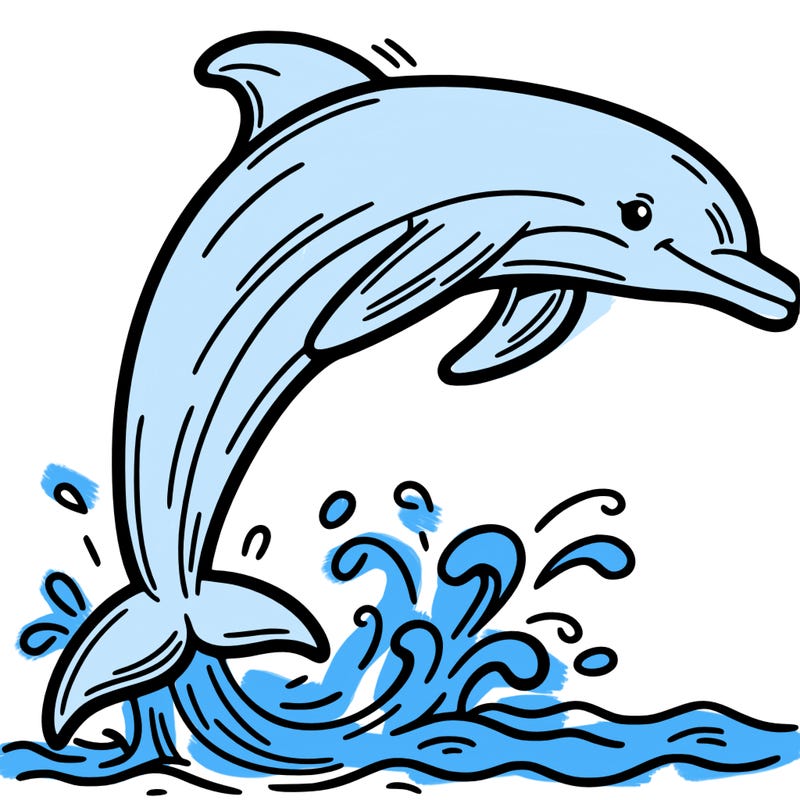 dolphin