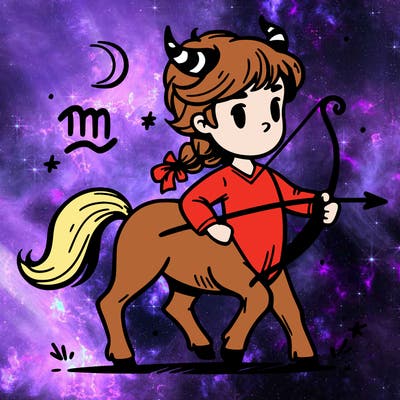 sagittarius