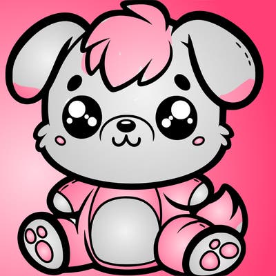 plushie