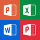 Office Suite: Word, Sheet, PDF