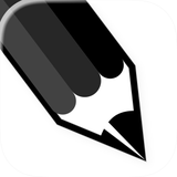 Photo to Sketch Drawing Maker - App Icon