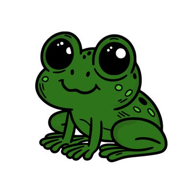 frog